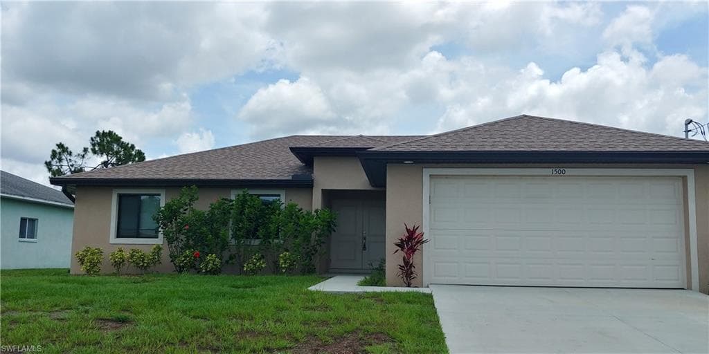 1500 NE 33RD ST CAPE CORAL, FL 33909