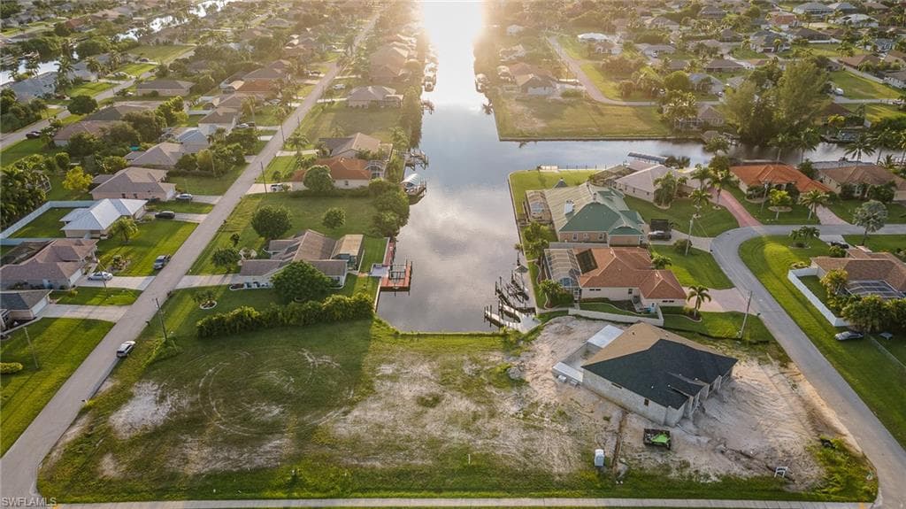 3512 Oasis BLVD CAPE CORAL, FL 33914