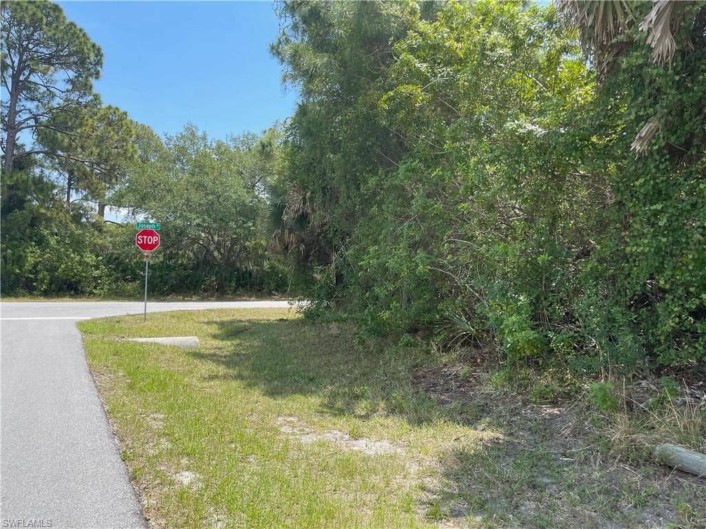 17429 Sabrina CIR PORT CHARLOTTE, FL 33948