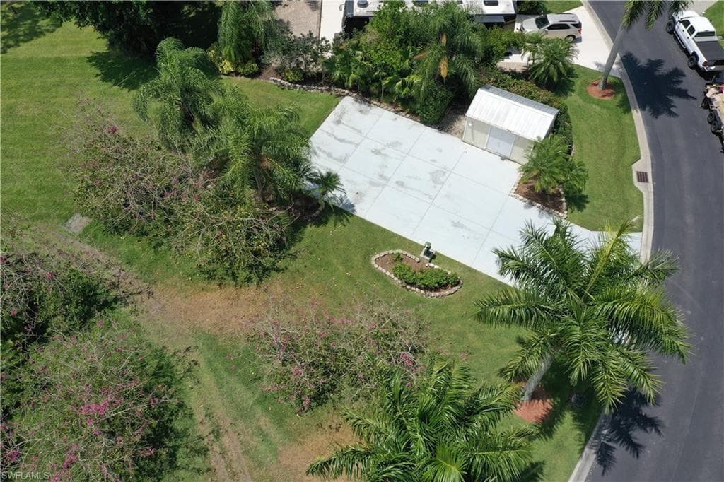 Lot 238 3044 E Riverbend Resort BLVD LABELLE, FL 33935