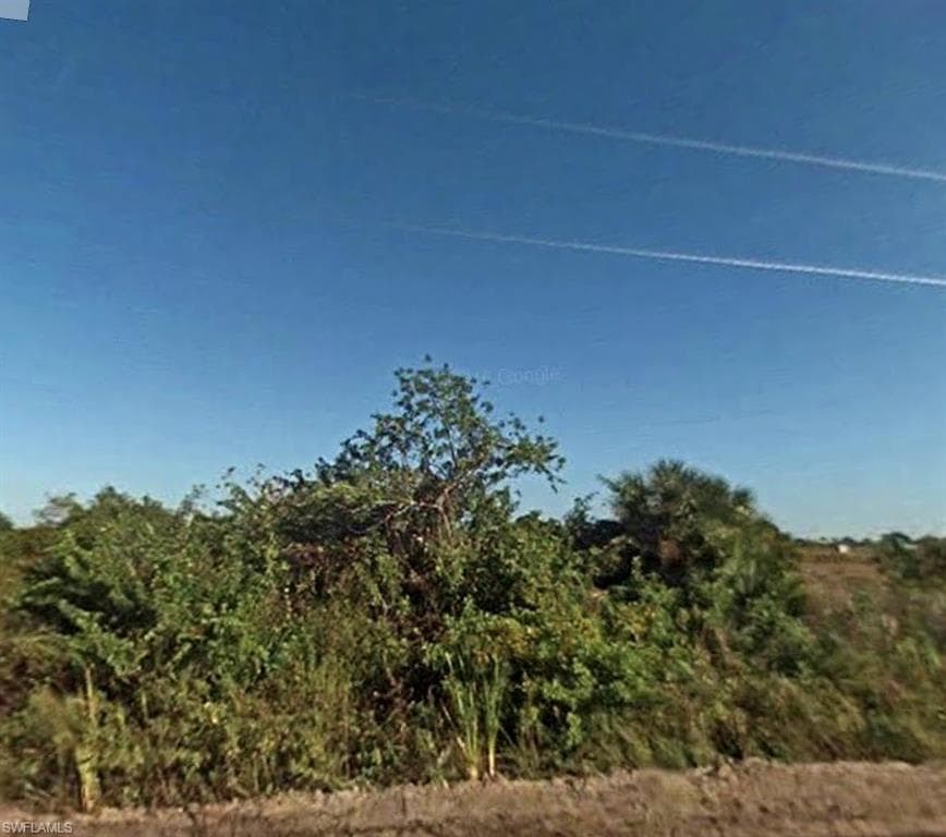 68th AVE NE NAPLES, FL 34120