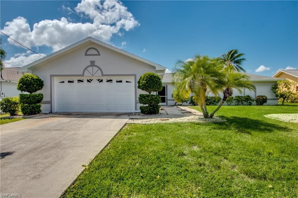 1810 SE 9th TER CAPE CORAL, FL 33990