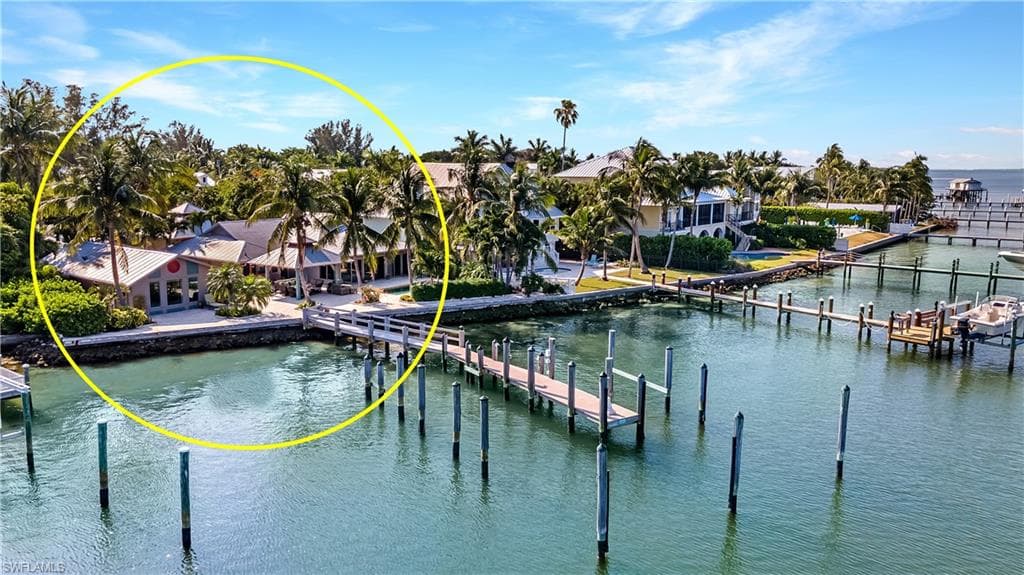 14991 Binder DR CAPTIVA, FL 33924
