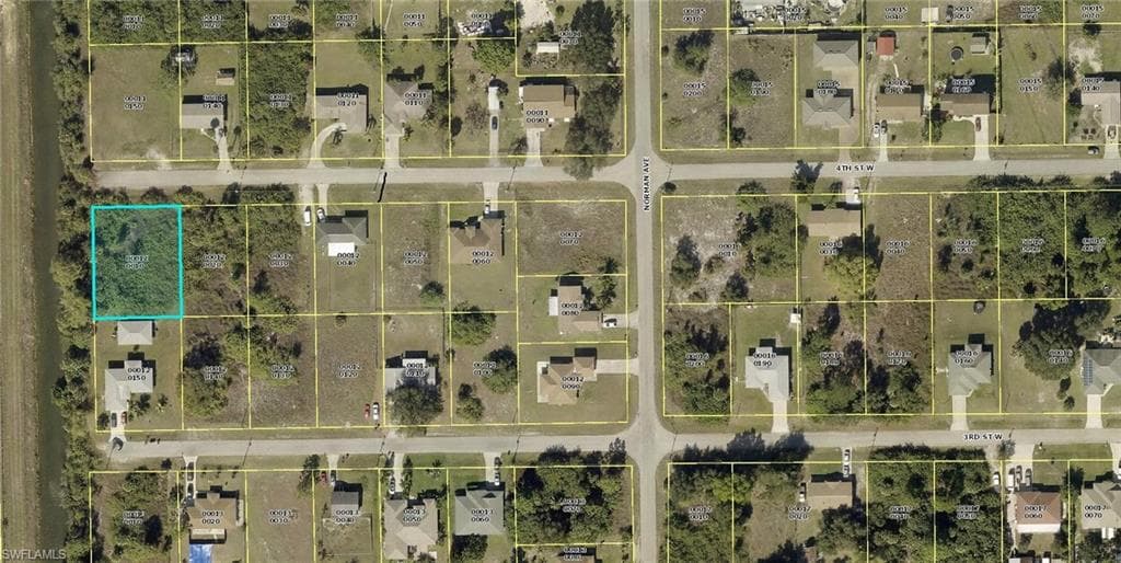 5415 4th ST W LEHIGH ACRES, FL 33971