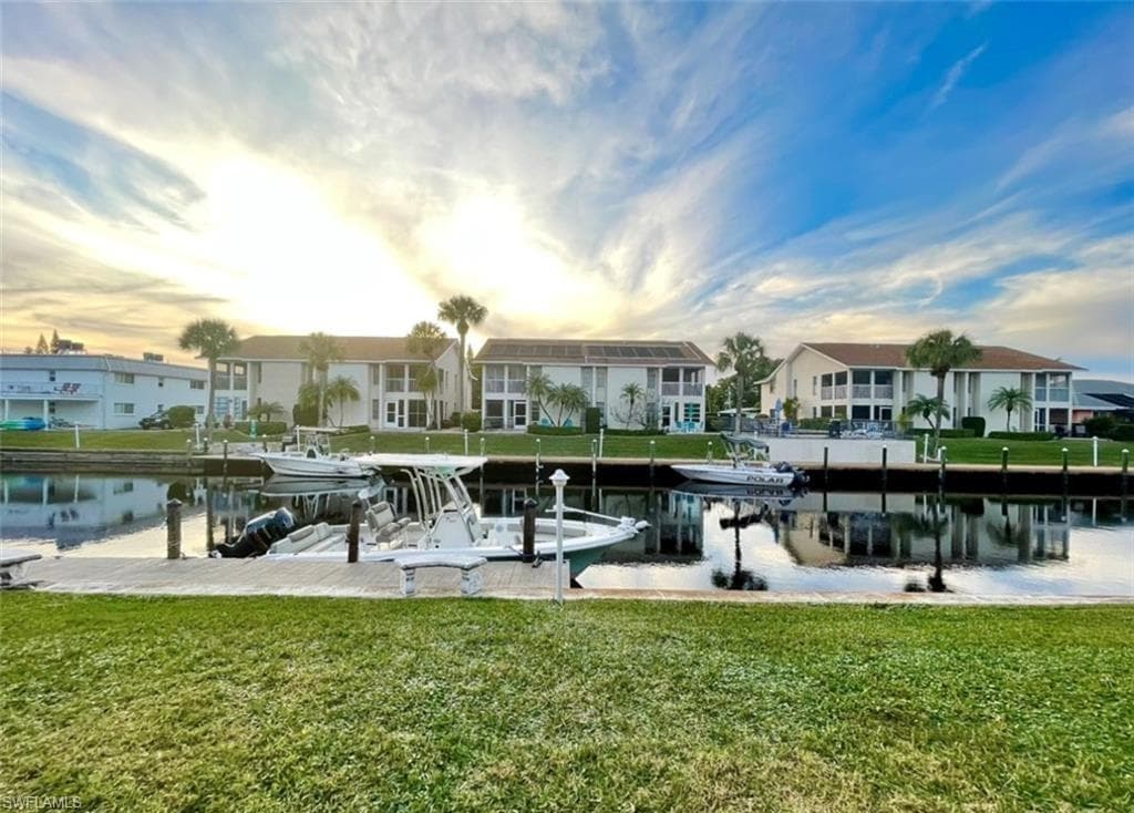 4912 Vincennes ST 104 CAPE CORAL, FL 33904