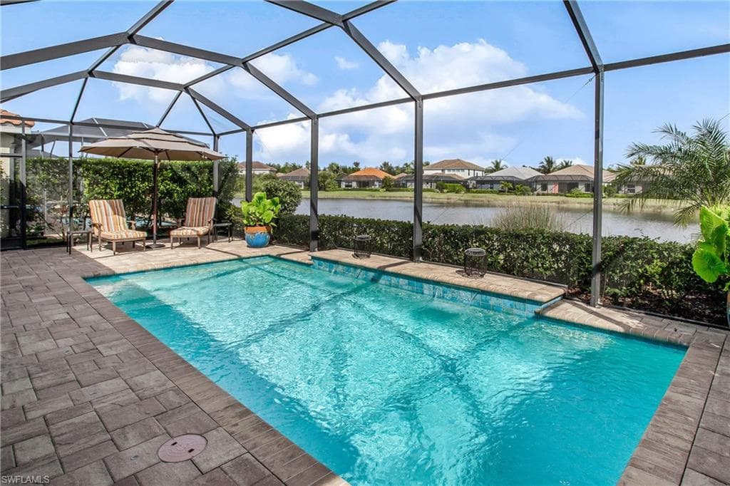 7731 Cypress Walk DR FORT MYERS, FL 33966