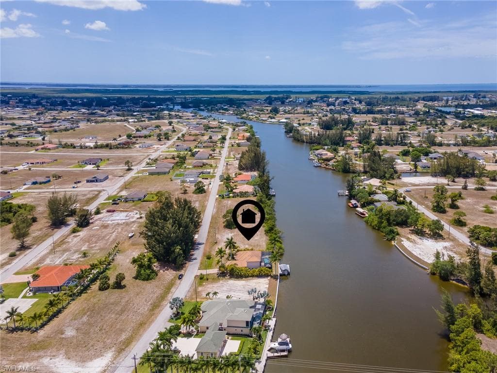 3217 NW 21st TER CAPE CORAL, FL 33993