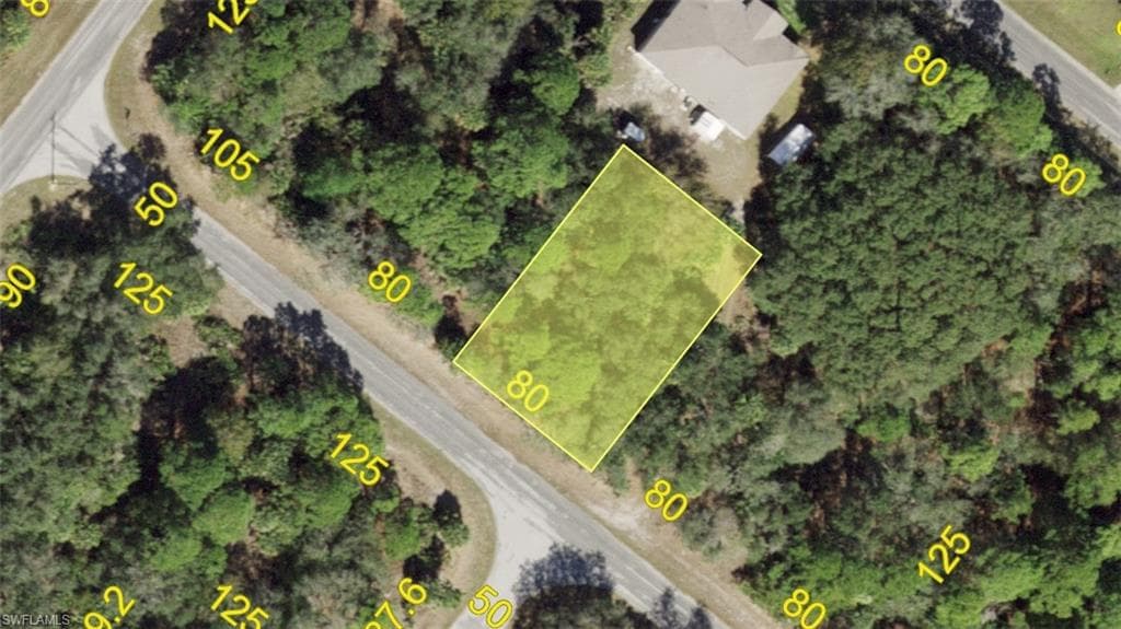 268 Camden LN PORT CHARLOTTE, FL 33953