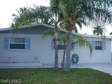 2727 Geary ST MATLACHA, FL 33993