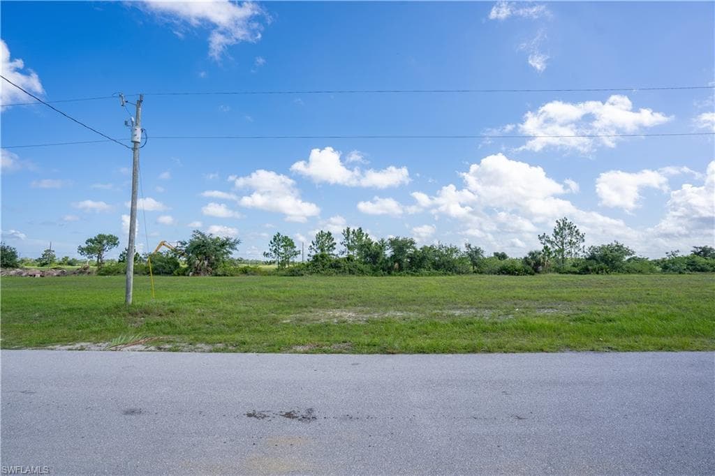 1111 NW 24th TER CAPE CORAL, FL 33993