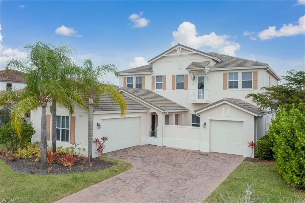 5029 Iron Horse WAY AVE MARIA, FL 34142