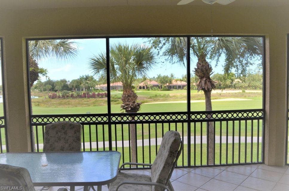 3960 Deer Crossing CT 6-204 NAPLES, FL 34114