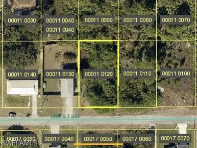 2920 3rd ST SW LEHIGH ACRES, FL 33976