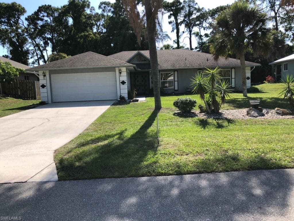 27120 Richview CT BONITA SPRINGS, FL 34135