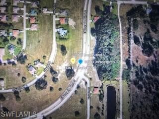 336 El Dorado BLVD S CAPE CORAL, FL 33991