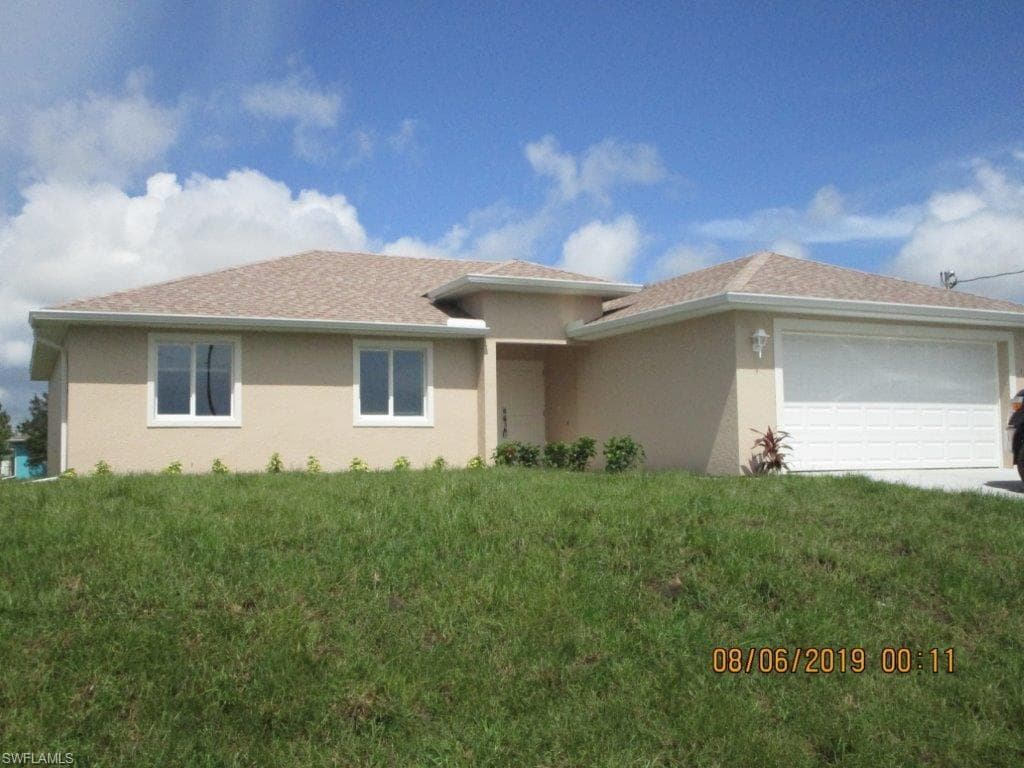 1914 NE 13th PL CAPE CORAL, FL 33909