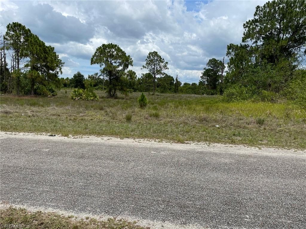 717 Goldwyn AVE S LEHIGH ACRES, FL 33974