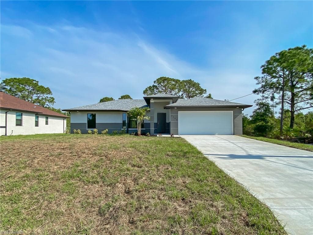 1623 NE 35th LN CAPE CORAL, FL 33909