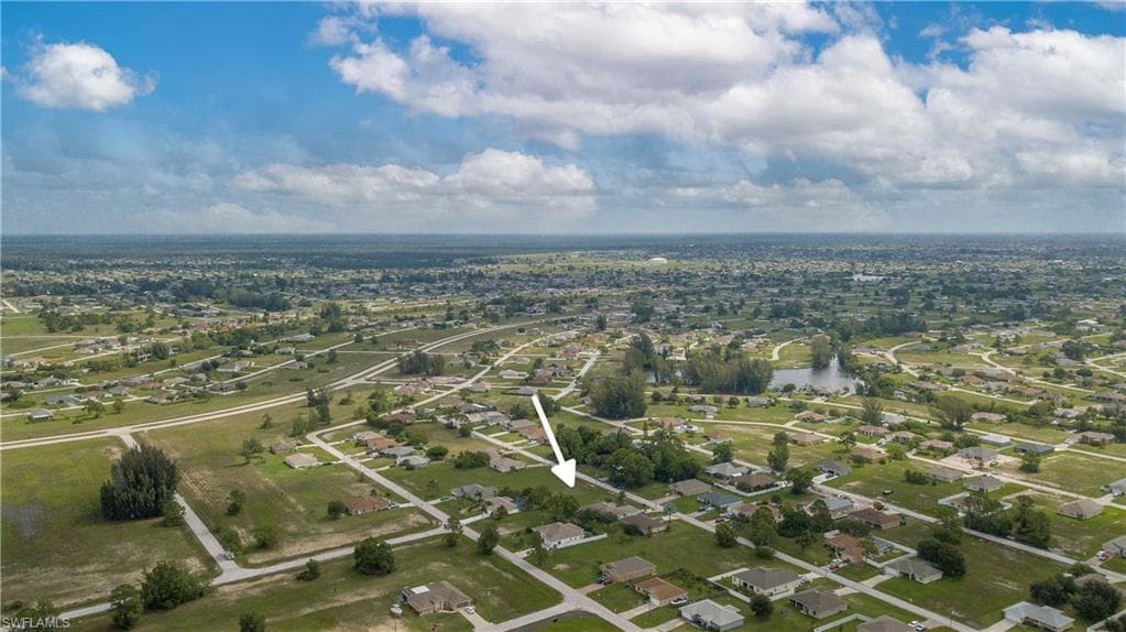 1218 NW 22nd AVE CAPE CORAL, FL 33993
