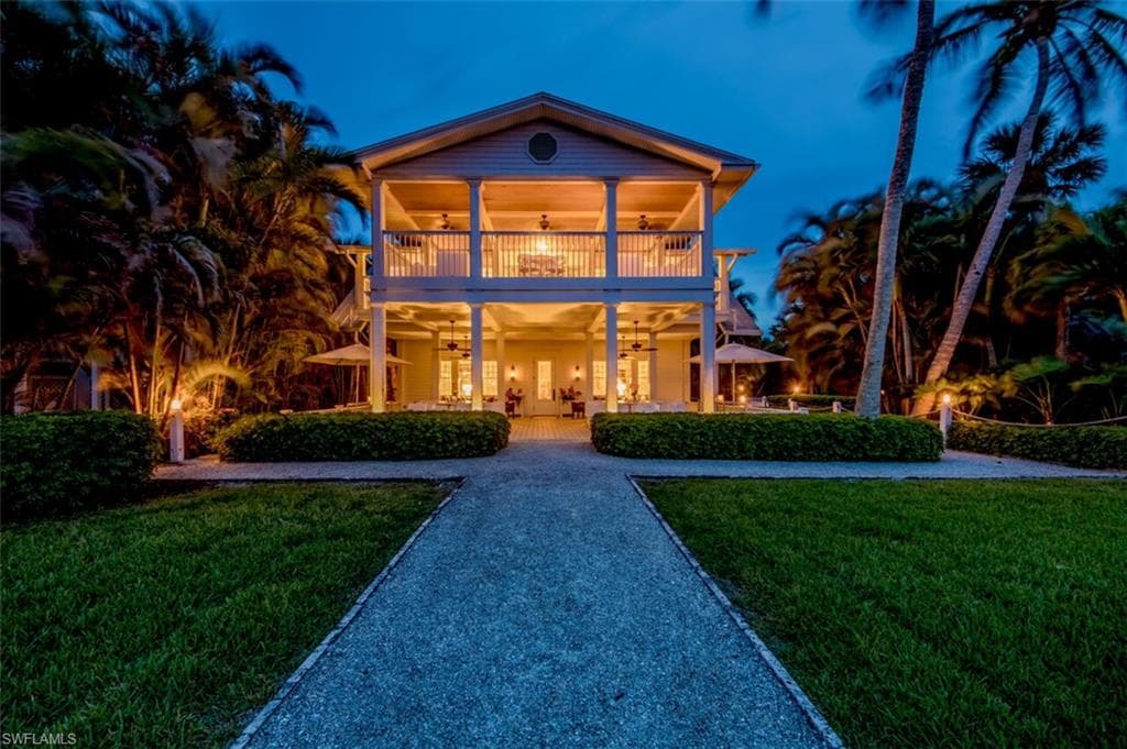 8241 Main ST BOKEELIA, FL 33922