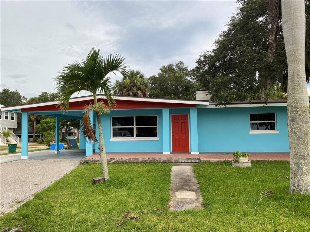 23022 Bayshore RD PORT CHARLOTTE, FL 33980