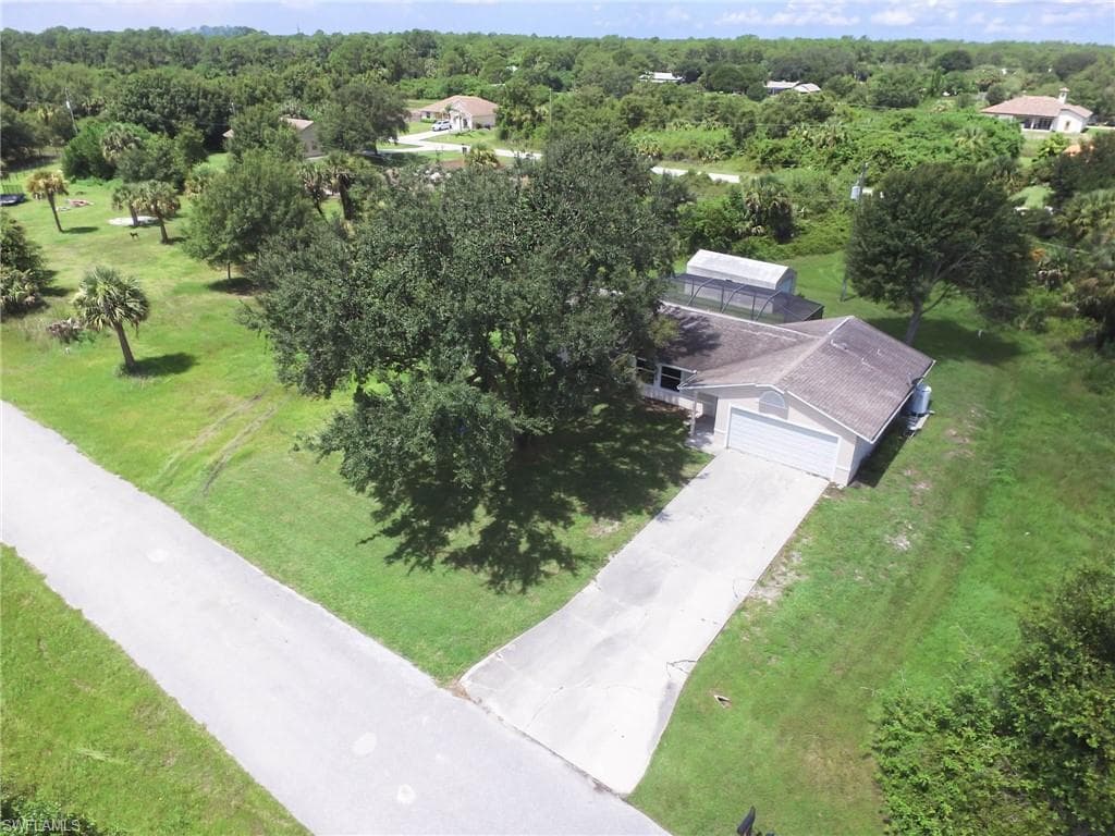 6135 Holt CT FORT MYERS, FL 33905