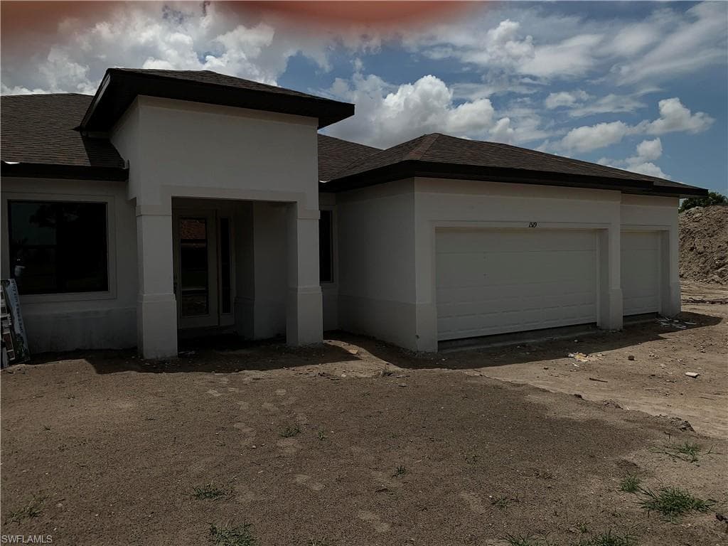 1519 NW 28th AVE CAPE CORAL, FL 33993