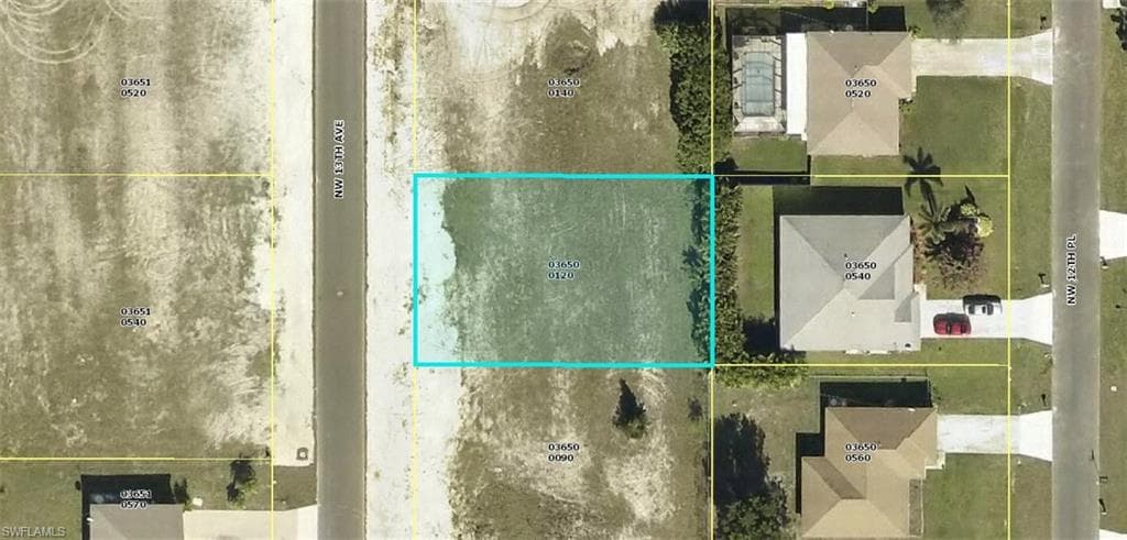 23 NW 13th AVE CAPE CORAL, FL 33993