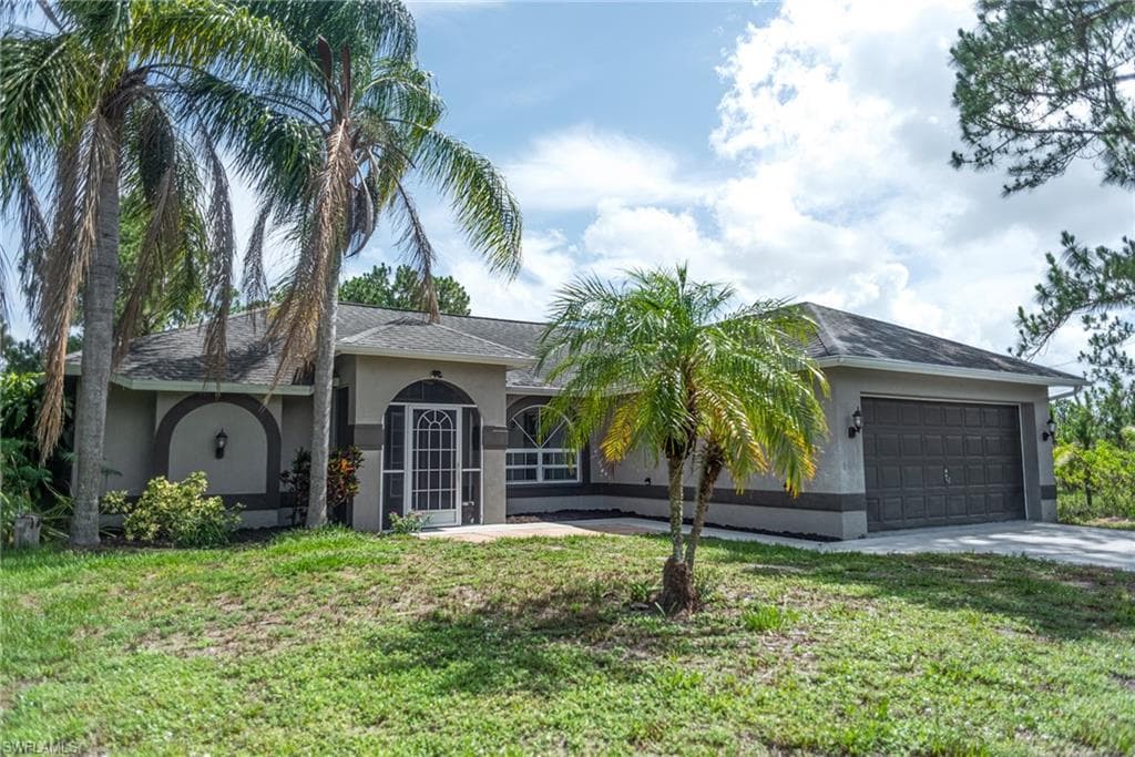 1445 47th AVE NE NAPLES, FL 34120