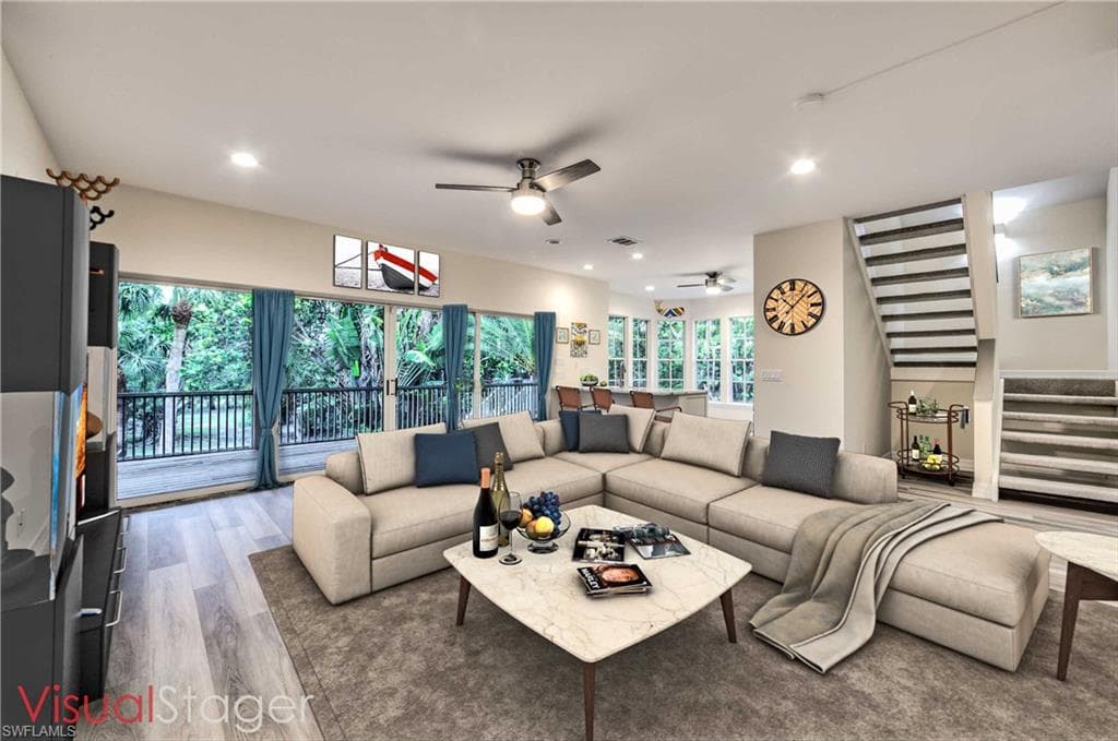 547 N Yachtsman DR SANIBEL, FL 33957