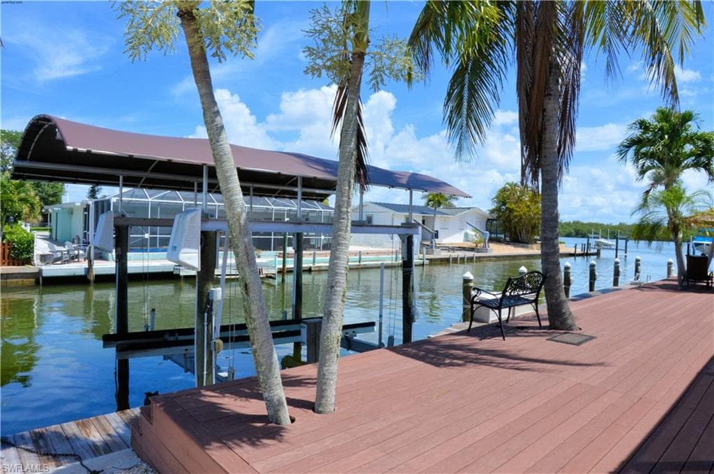 473 Washington CT FORT MYERS BEACH, FL 33931