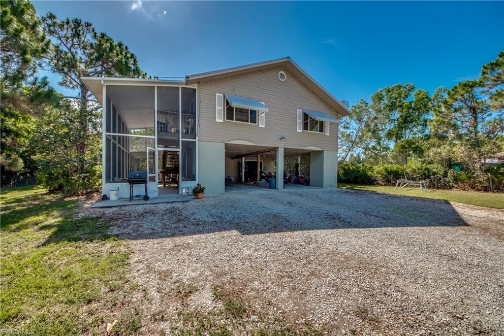 8500 Redwood DR ST. JAMES CITY, FL 33956