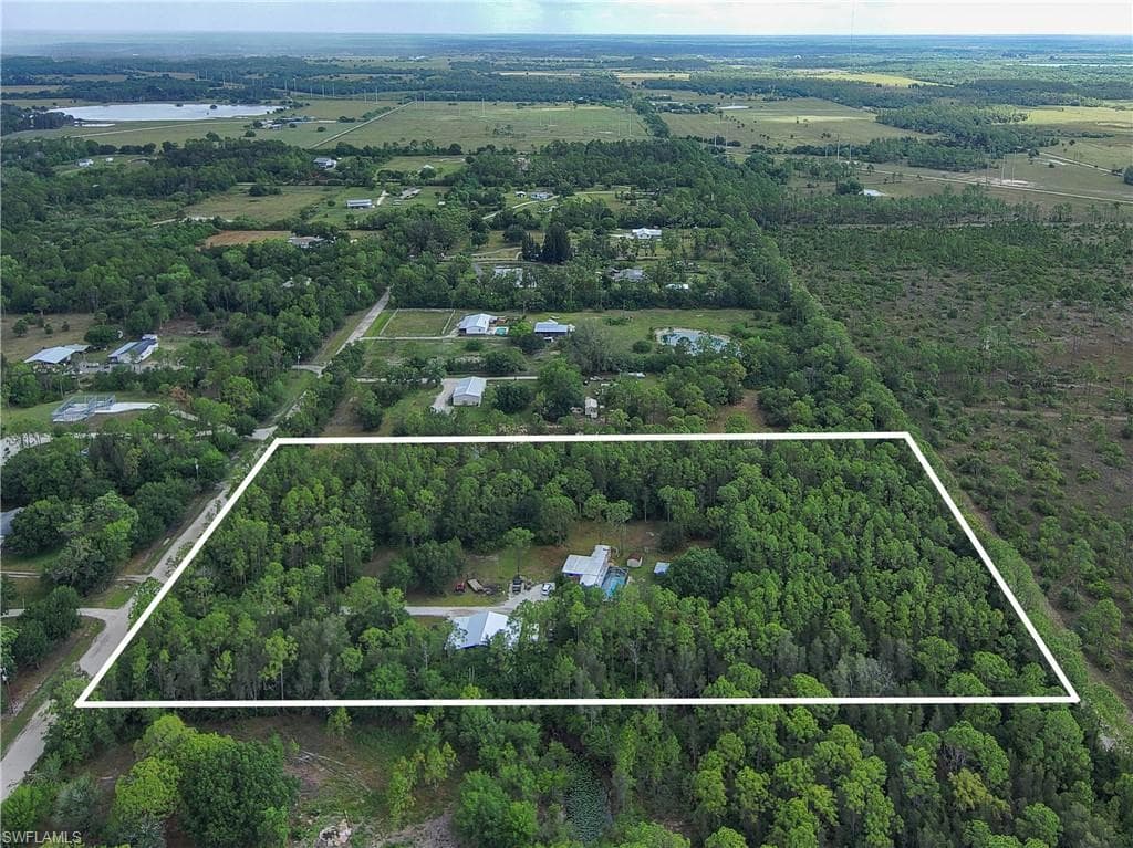 20650 Jamie RD NORTH FORT MYERS, FL 33917