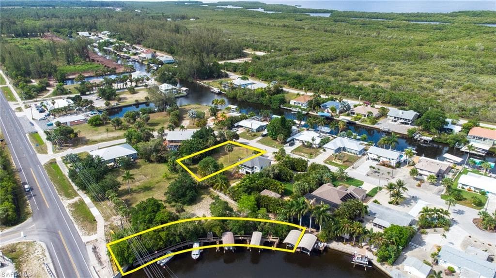 3511 Sea Holly LN ST. JAMES CITY, FL 33956