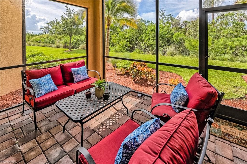 9826 Giaveno CIR 1513 NAPLES, FL 34113