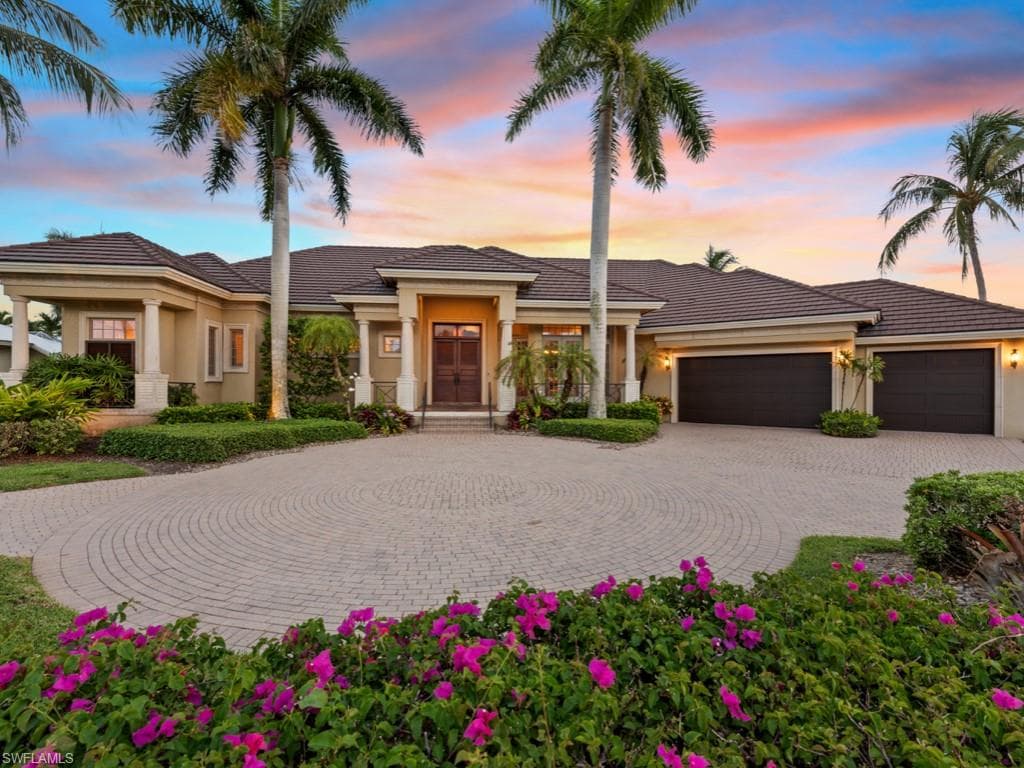 1401 Cutler CT MARCO ISLAND, FL 34145