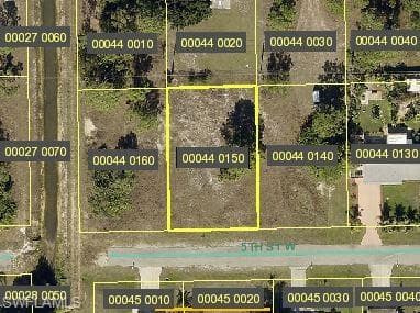 5120 5th ST W LEHIGH ACRES, FL 33971
