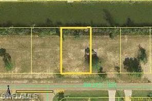 2029 SW 31st TER CAPE CORAL, FL 33914