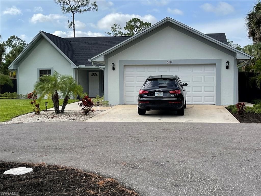 3511 19th AVE SW NAPLES, FL 34117