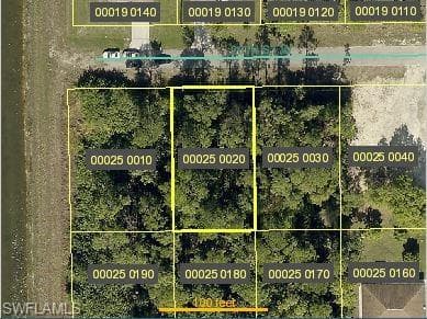 3017 20th ST W LEHIGH ACRES, FL 33971