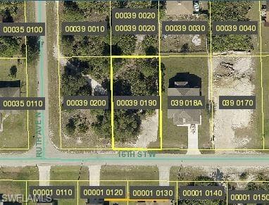 3218 16th ST W LEHIGH ACRES, FL 33971