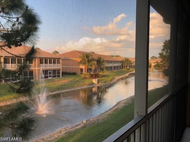 1064 Winding Pines CIR 203 CAPE CORAL, FL 33909