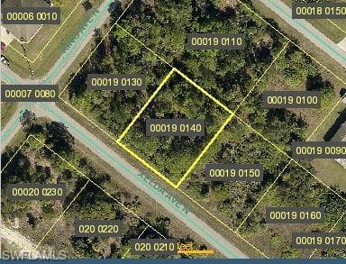 2042 Xelda AVE N LEHIGH ACRES, FL 33971