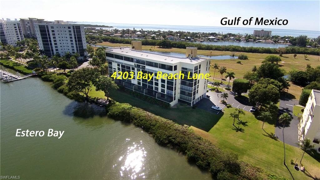4203 Bay Beach LN 5C FORT MYERS BEACH, FL 33931