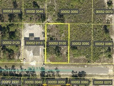 3104 35th ST W LEHIGH ACRES, FL 33971