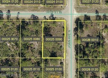3001 36th ST W LEHIGH ACRES, FL 33971