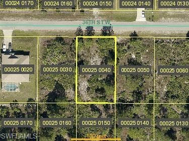 3011 36th ST W LEHIGH ACRES, FL 33971