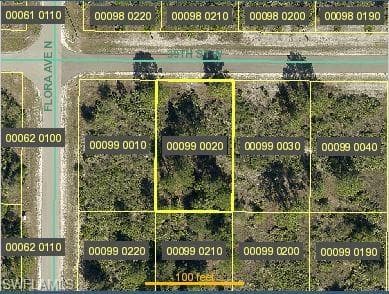 2619 39th ST W LEHIGH ACRES, FL 33971