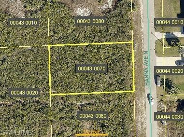 6005 Hanna AVE N LEHIGH ACRES, FL 33971