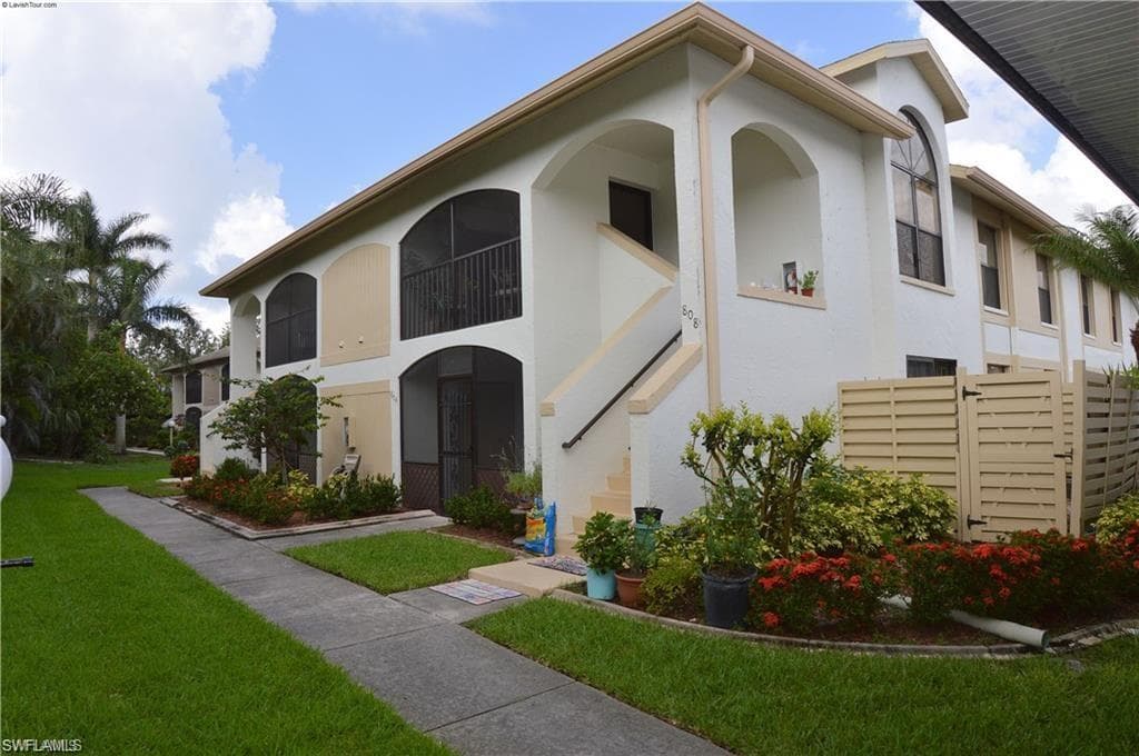 13241 Whitehaven LN 804 FORT MYERS, FL 33966